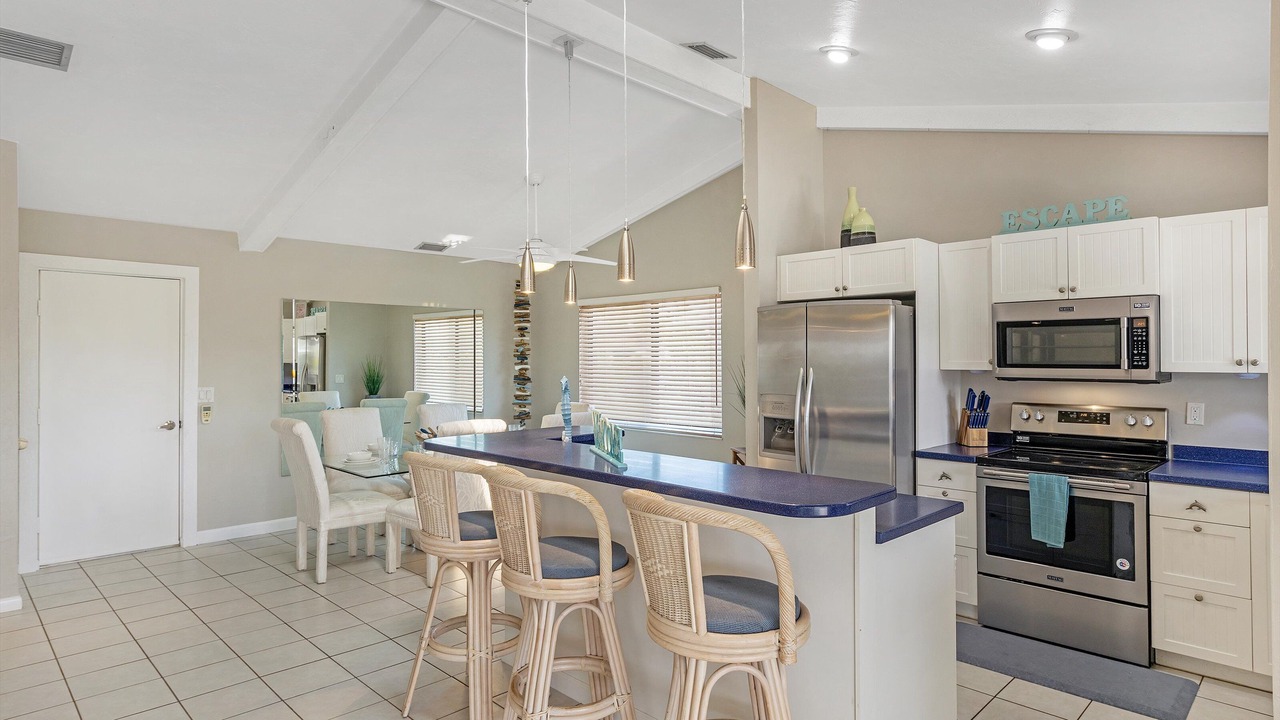 Photo of Kitchen in Fort Myers