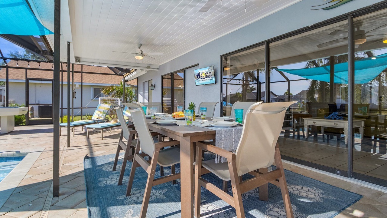 Photo of Outdoor in Fort Myers