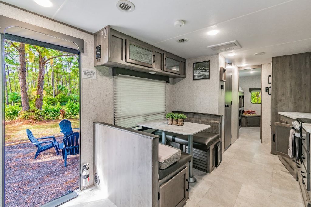 Photo of Kitchen in Grant-Valkaria