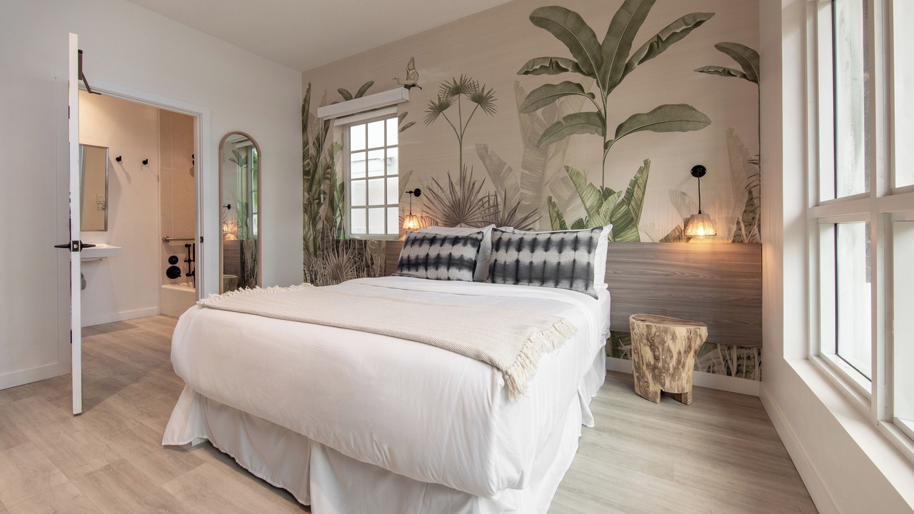 Photo of Bedroom in South Pointe
