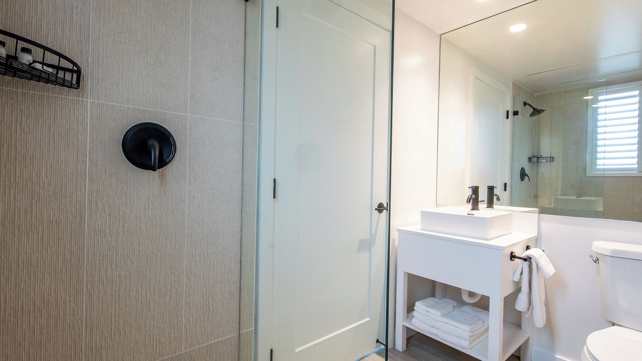 Photo of Bathroom in South Pointe