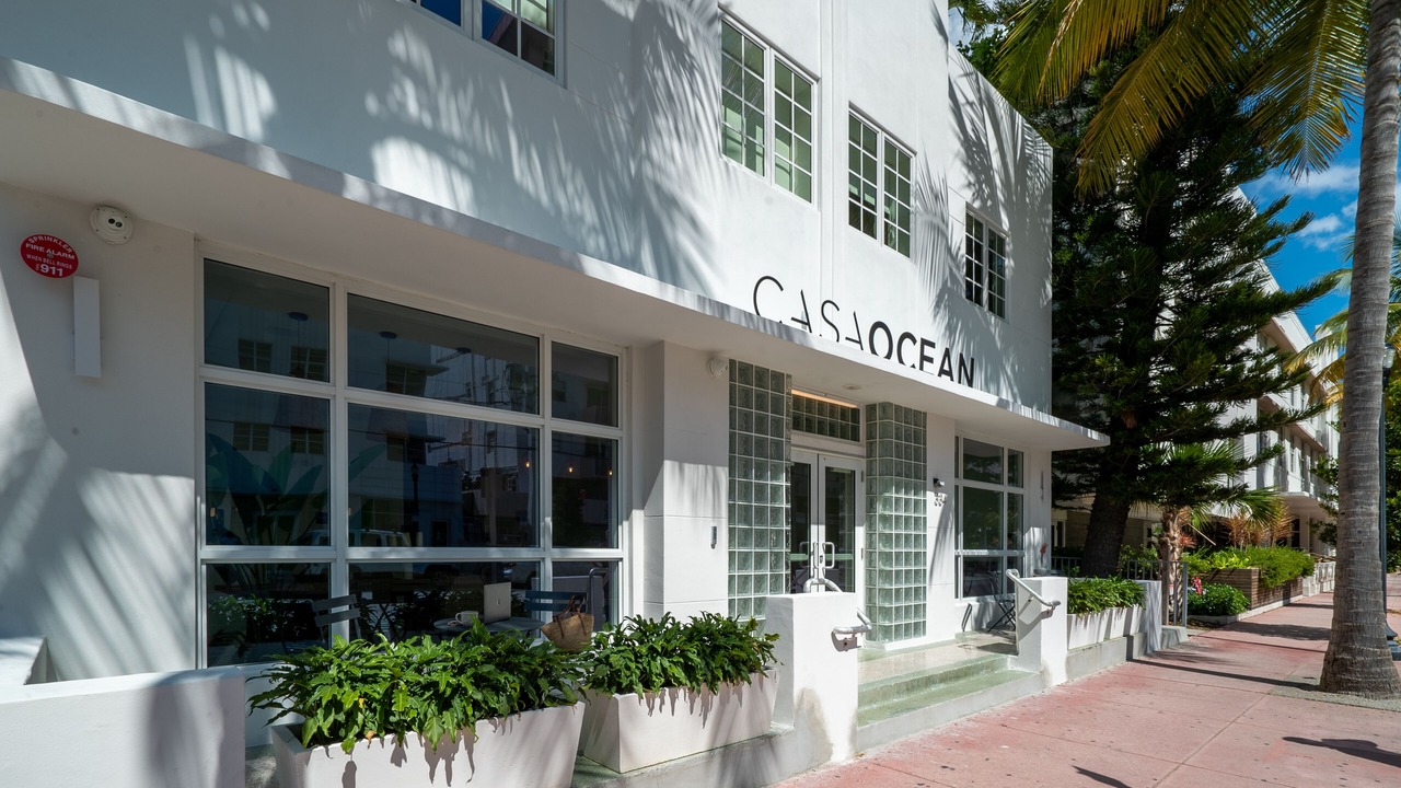 Photo of Outdoor in South Pointe