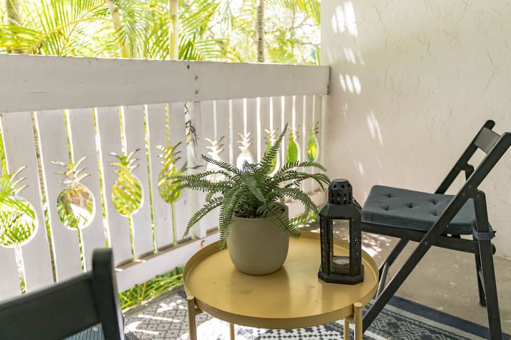 Photo of Patio Balcony in Coconut Grove
