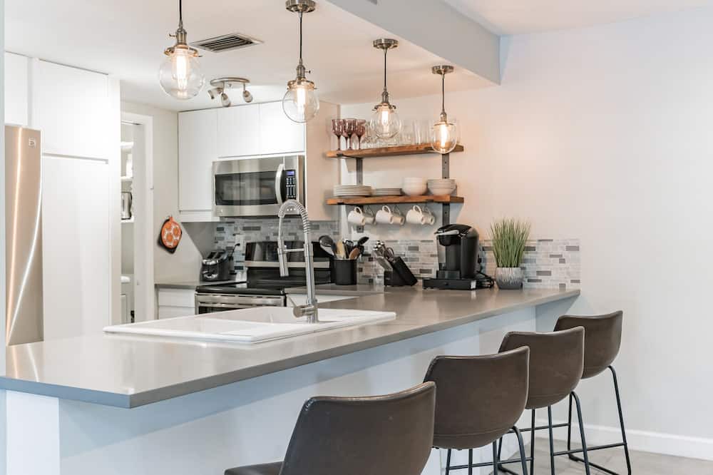 Photo of Kitchen in Coconut Grove