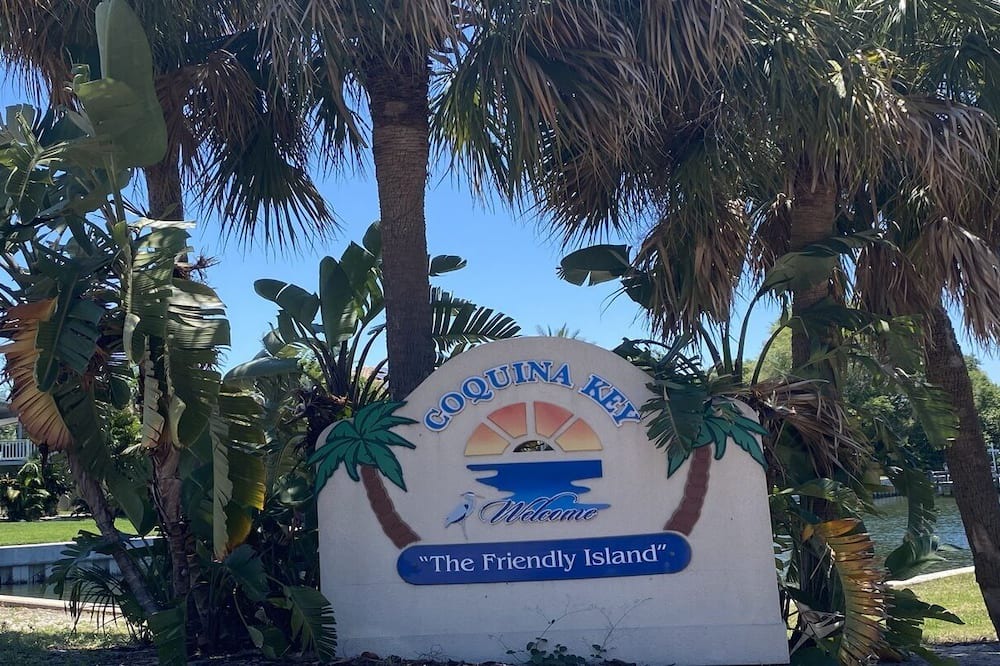 Photo of Outdoor in Coquina Key