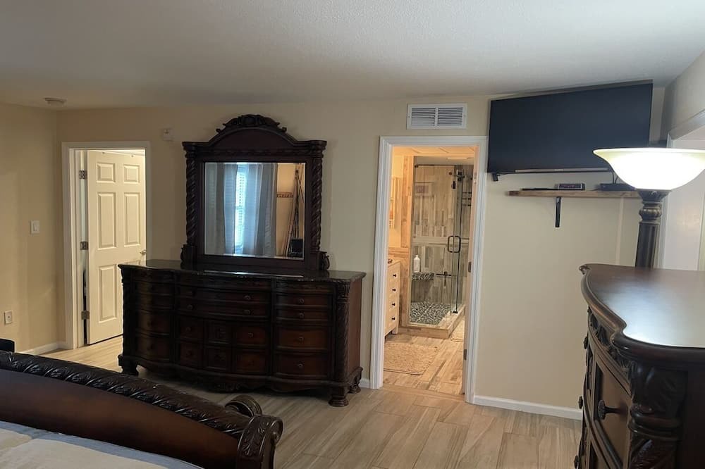 Photo of Livingroom in Coquina Key