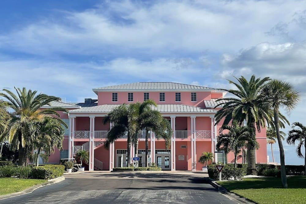 Photo of Outdoor in Coquina Key