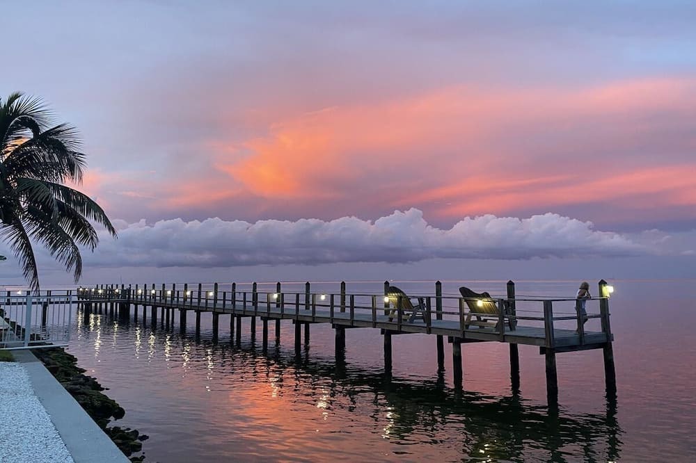 Photo of Outdoor in Coquina Key