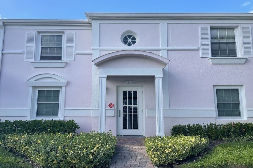 Photo of Outdoor in Coquina Key