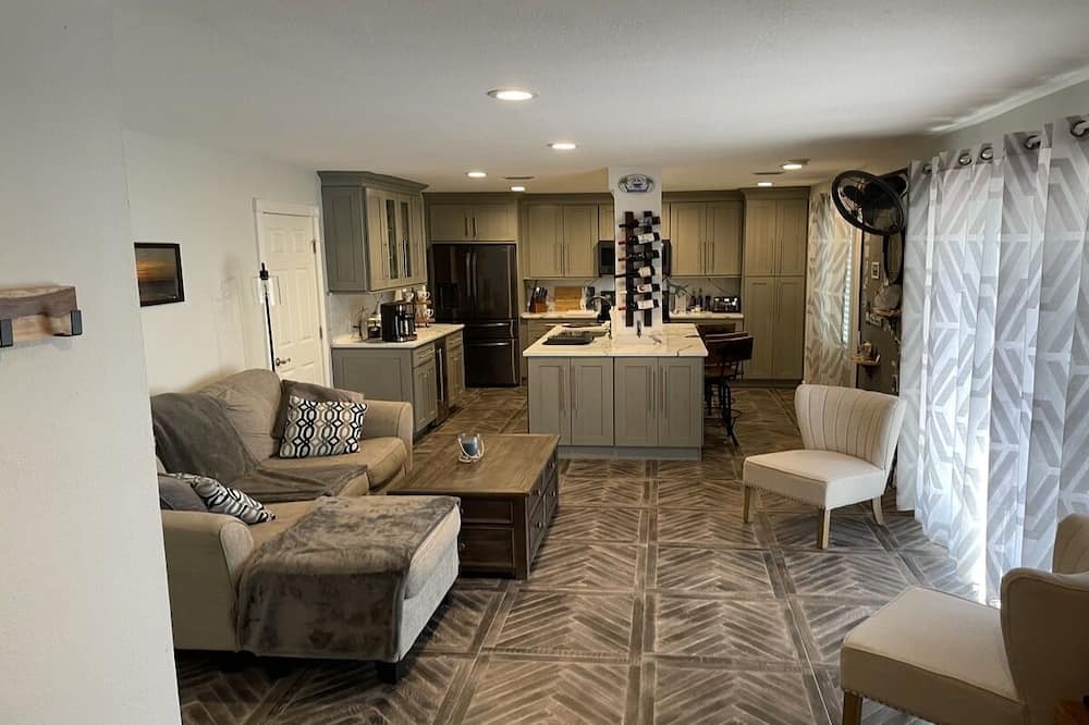 Photo of Livingroom in Coquina Key