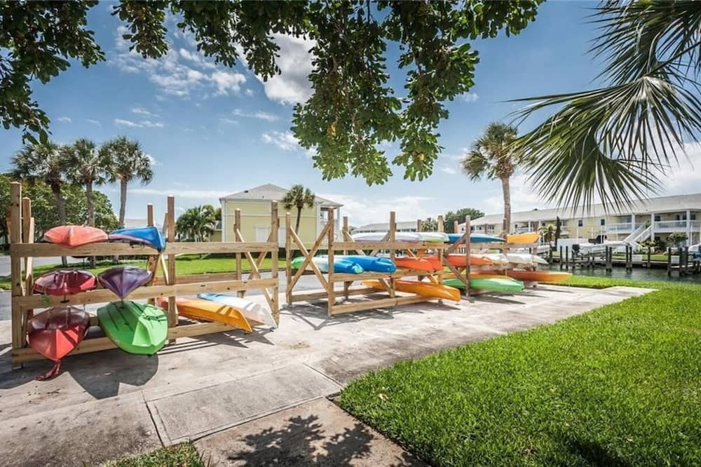 Photo of Outdoor in Coquina Key
