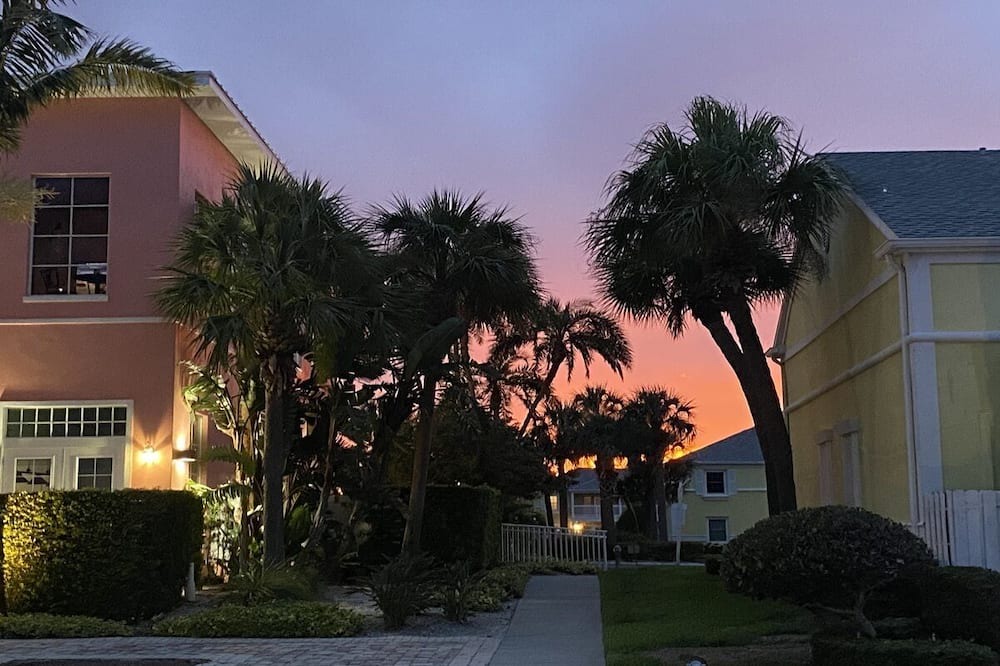 Photo of Outdoor in Coquina Key
