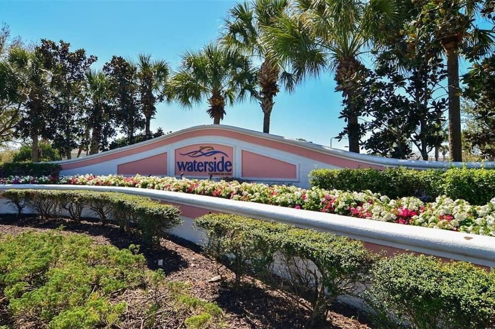 Photo of Outdoor in Coquina Key