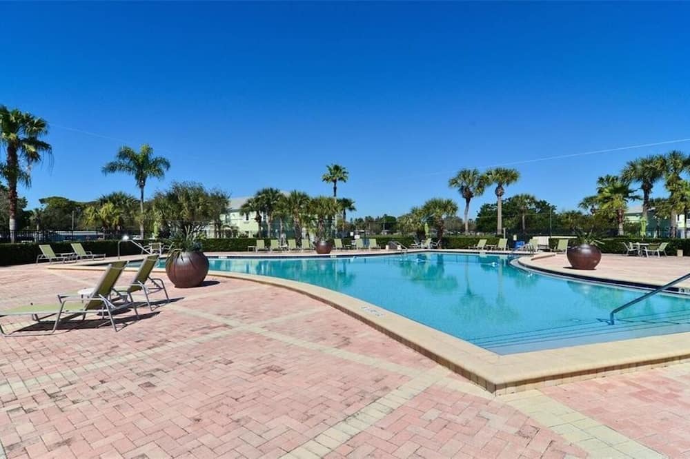 Photo of Outdoor in Coquina Key