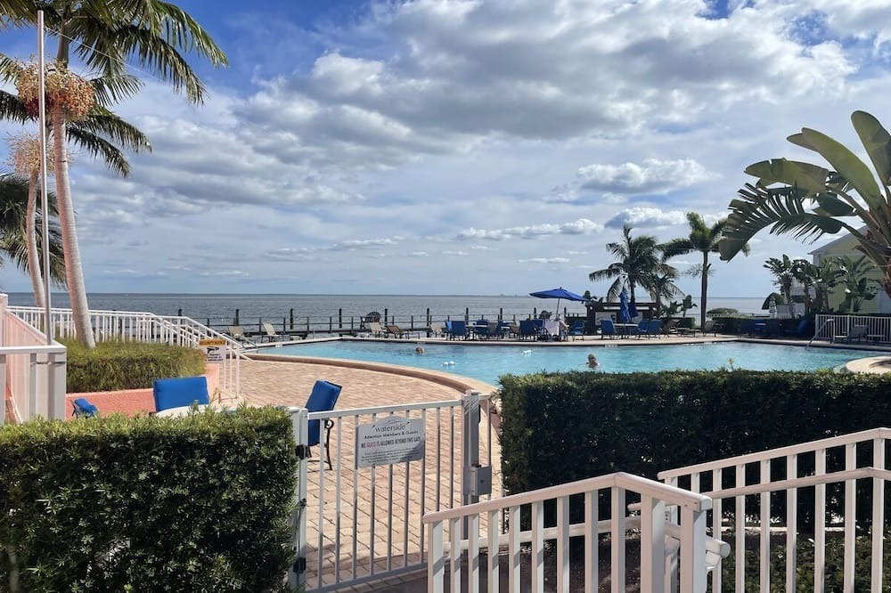 Photo of Outdoor in Coquina Key