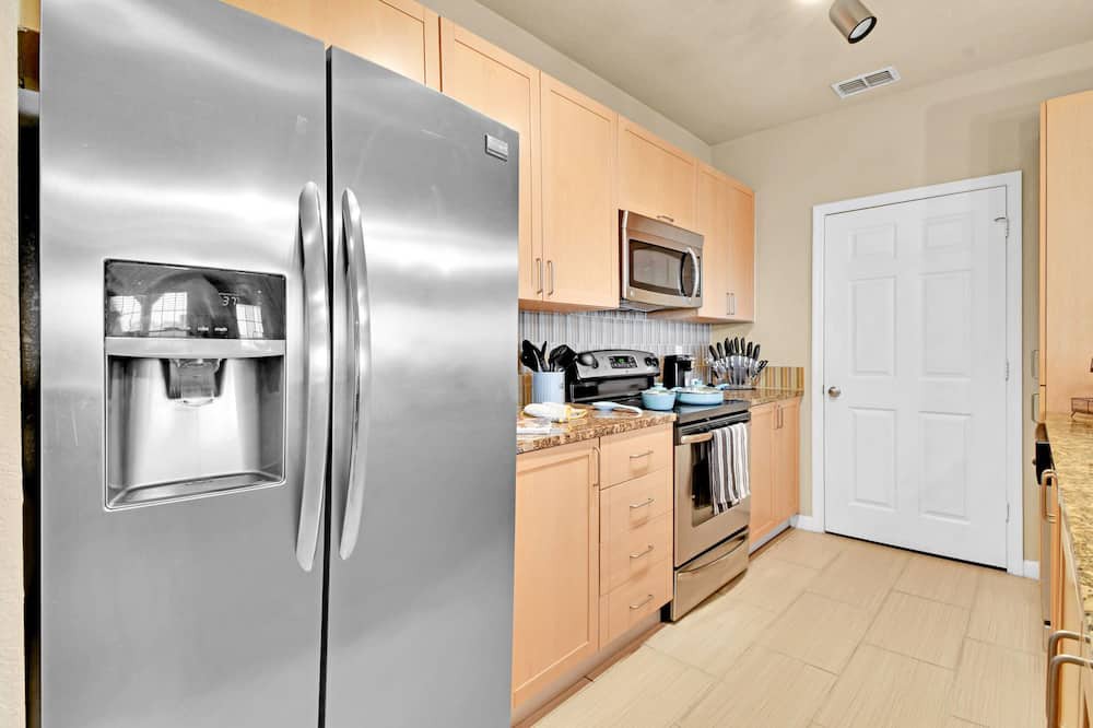 Photo of Kitchen in Port Tampa City