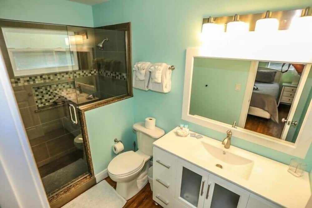 Photo of Bathroom in Fort Myers Beach