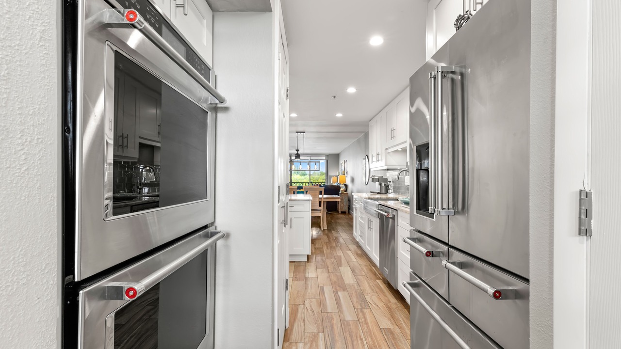 Photo of Kitchen in Sunset Reef