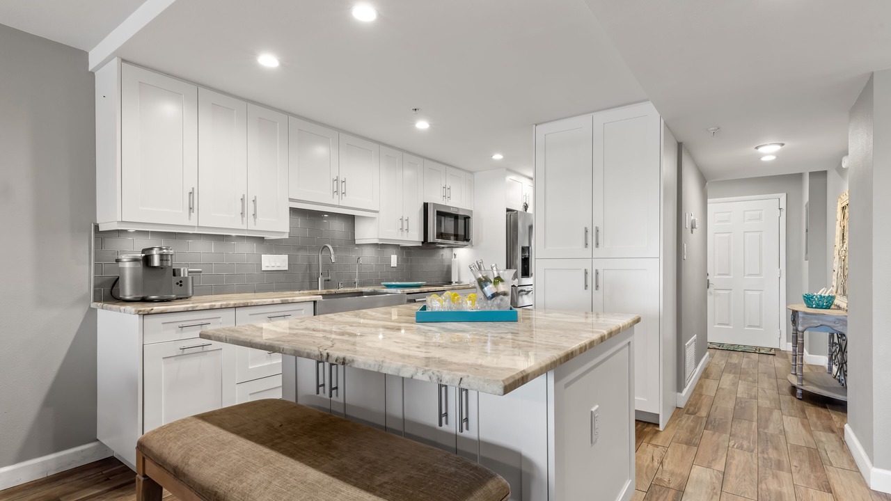 Photo of Kitchen in Sunset Reef