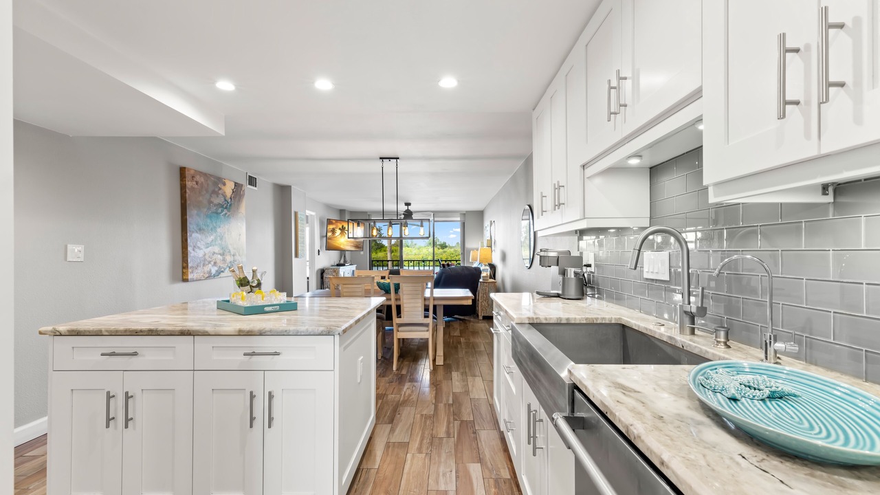 Photo of Kitchen in Sunset Reef