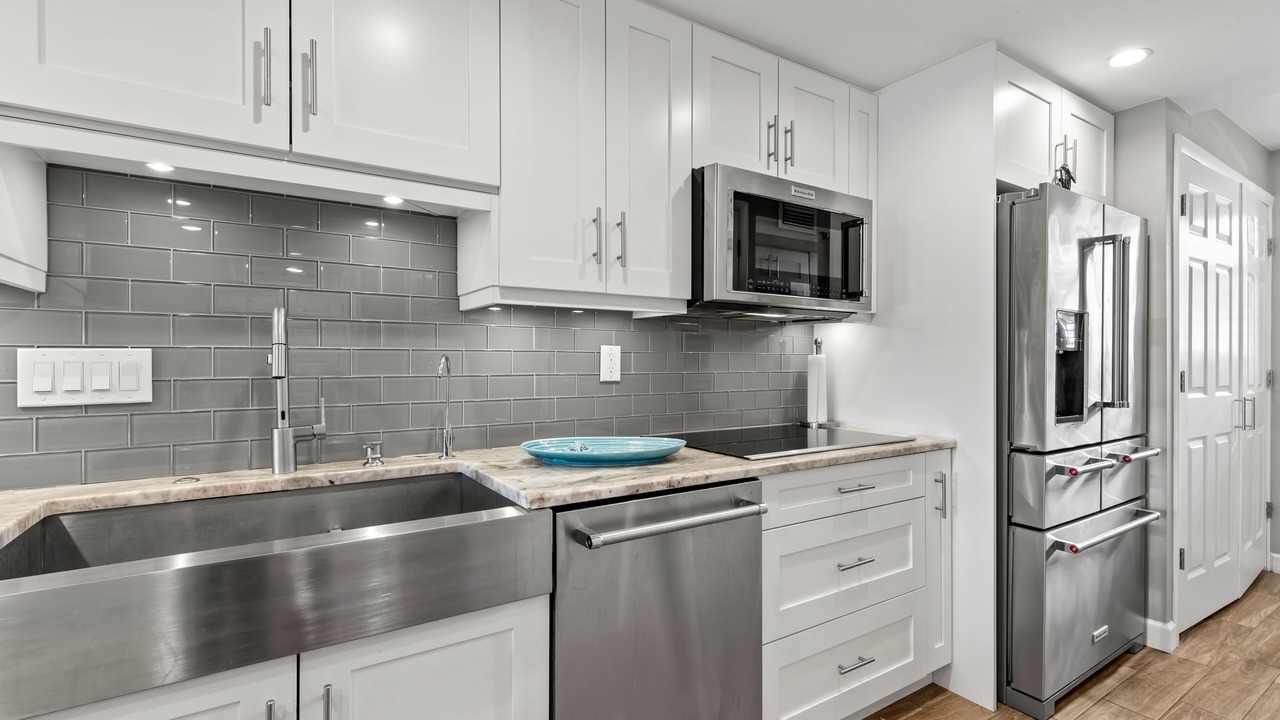 Photo of Kitchen in Sunset Reef