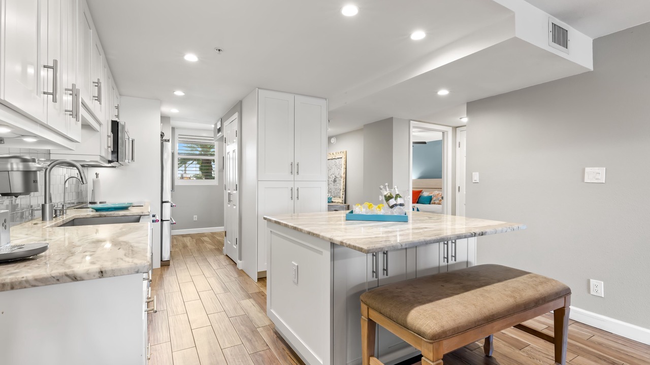 Photo of Kitchen in Sunset Reef