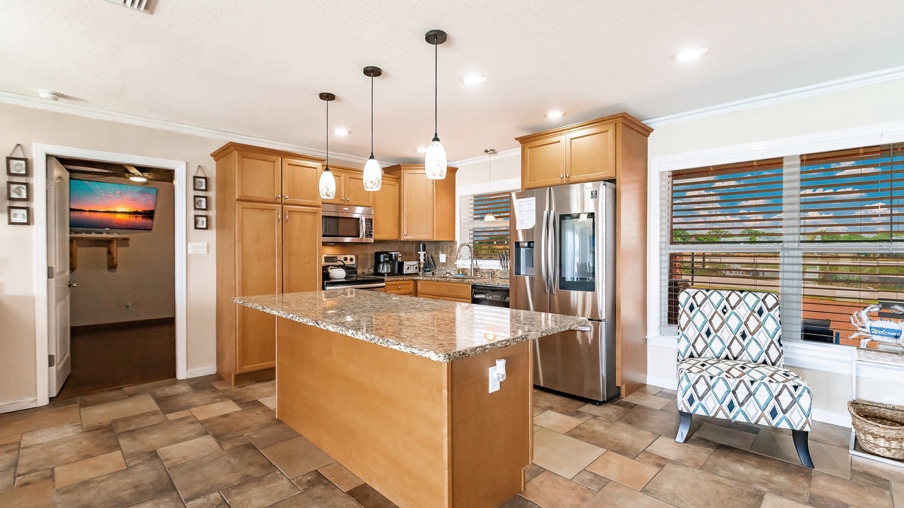 Photo of Kitchen in Avon Park