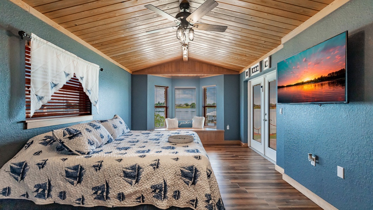 Photo of Bedroom in Avon Park