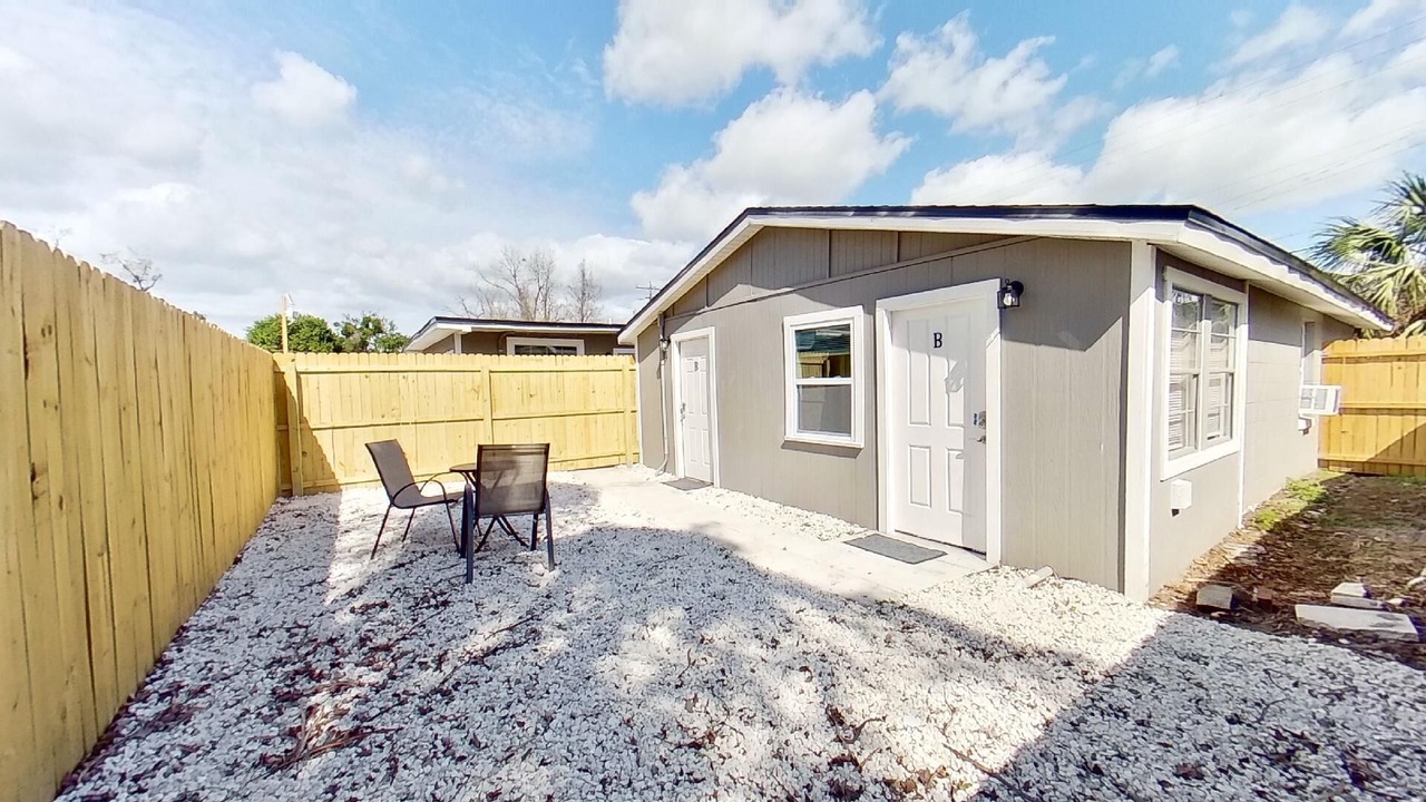 Photo of Outdoor in Jacksonville