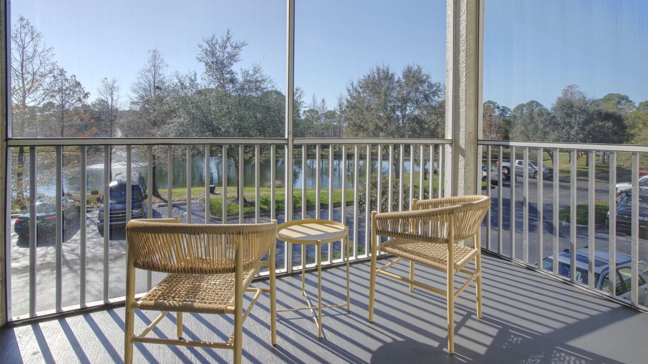 Photo of Outdoor in Pinellas Park