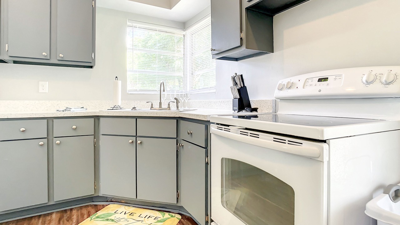 Photo of Kitchen in Deltona Lakes