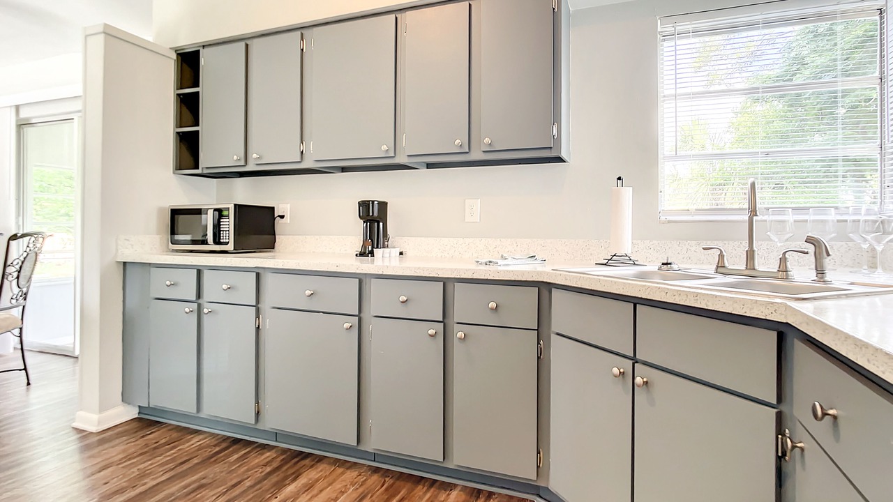 Photo of Kitchen in Deltona Lakes