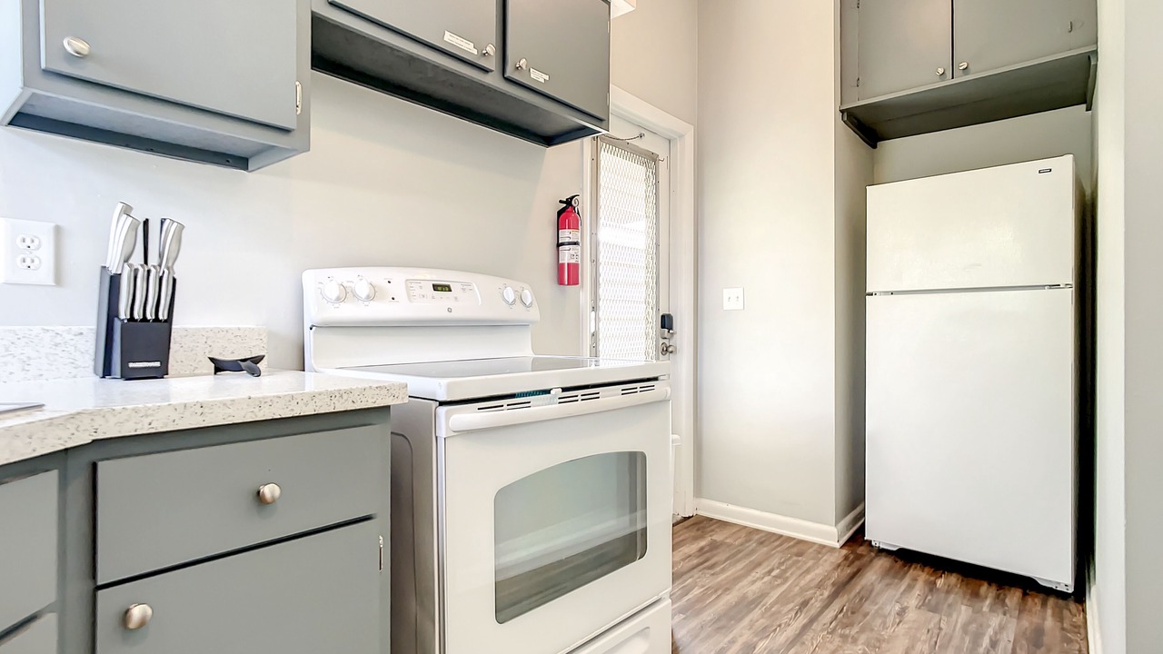 Photo of Kitchen in Deltona Lakes