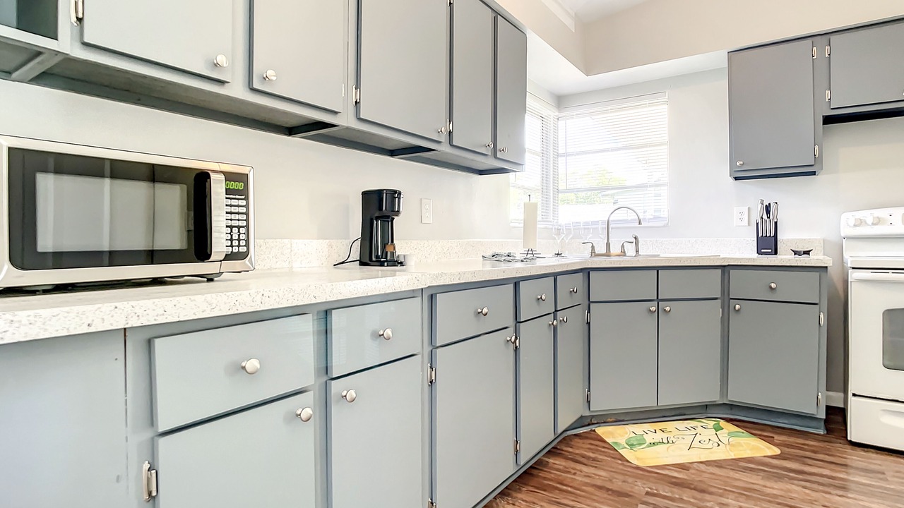 Photo of Kitchen in Deltona Lakes