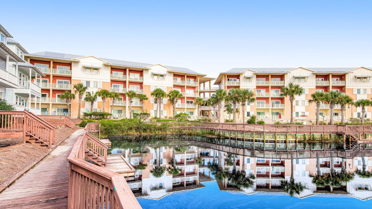 Photo of Outdoor in Waterside Village