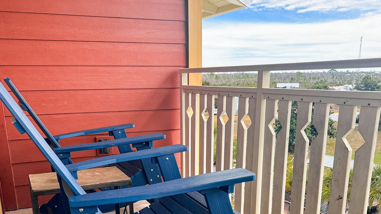 Photo of Outdoor in Waterside Village