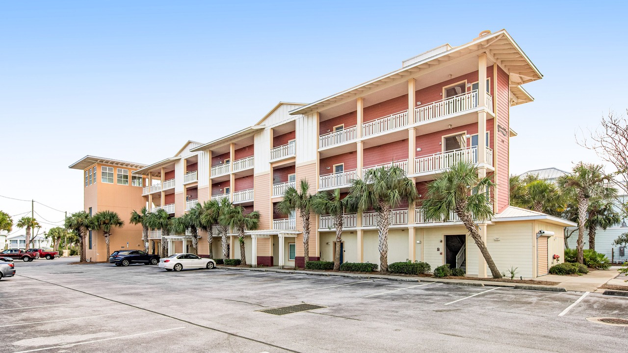 Photo of Outdoor in Waterside Village