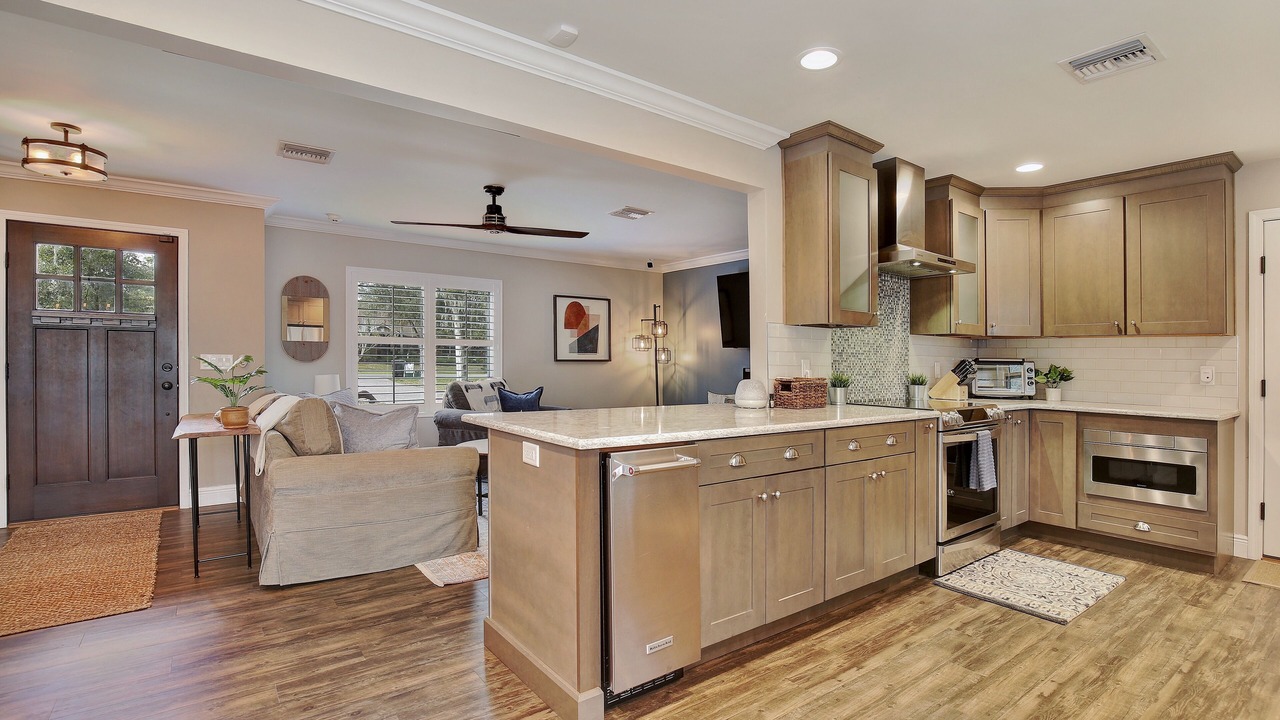 Photo of Kitchen in Chuluota