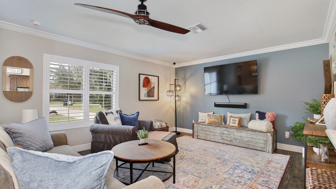 Photo of Livingroom in Chuluota