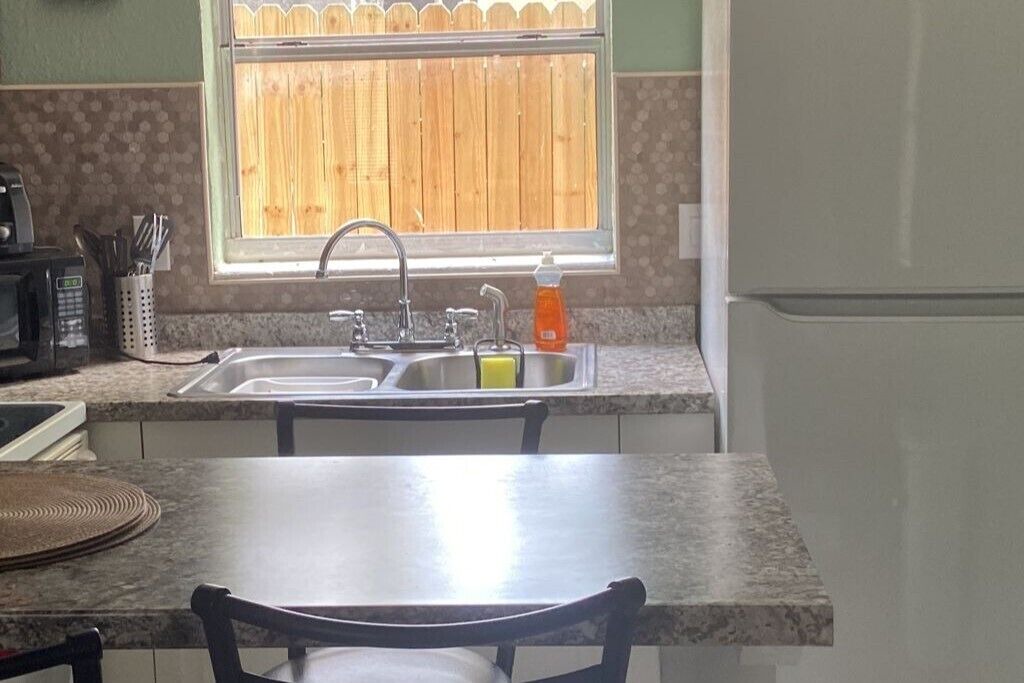 Photo of Kitchen in Park East