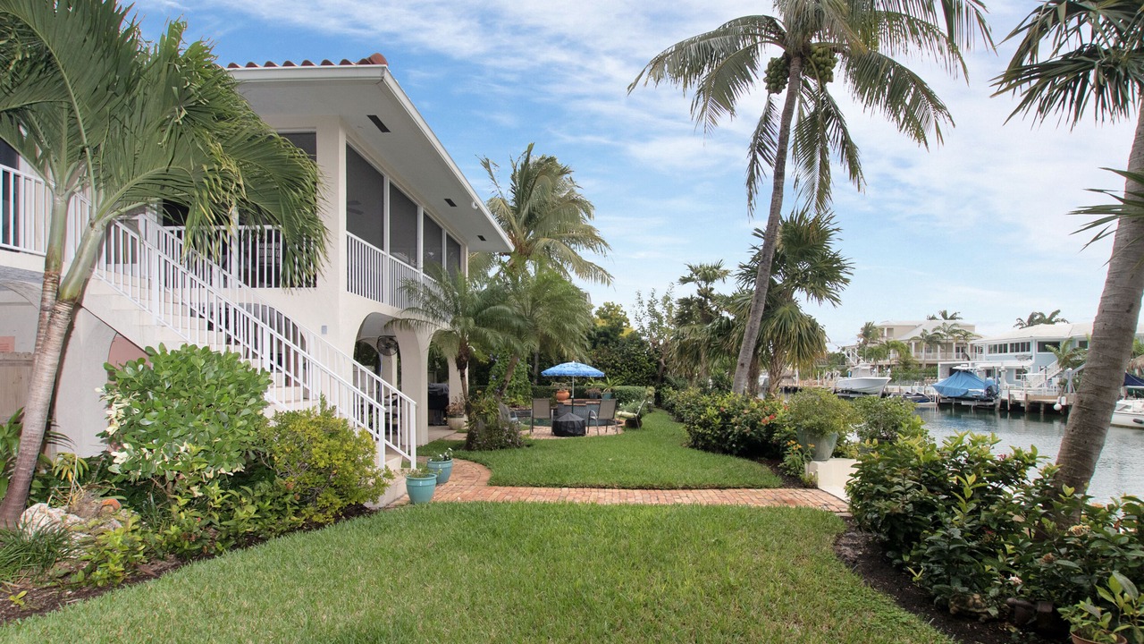 Photo of Outdoor in Venetian Shores
