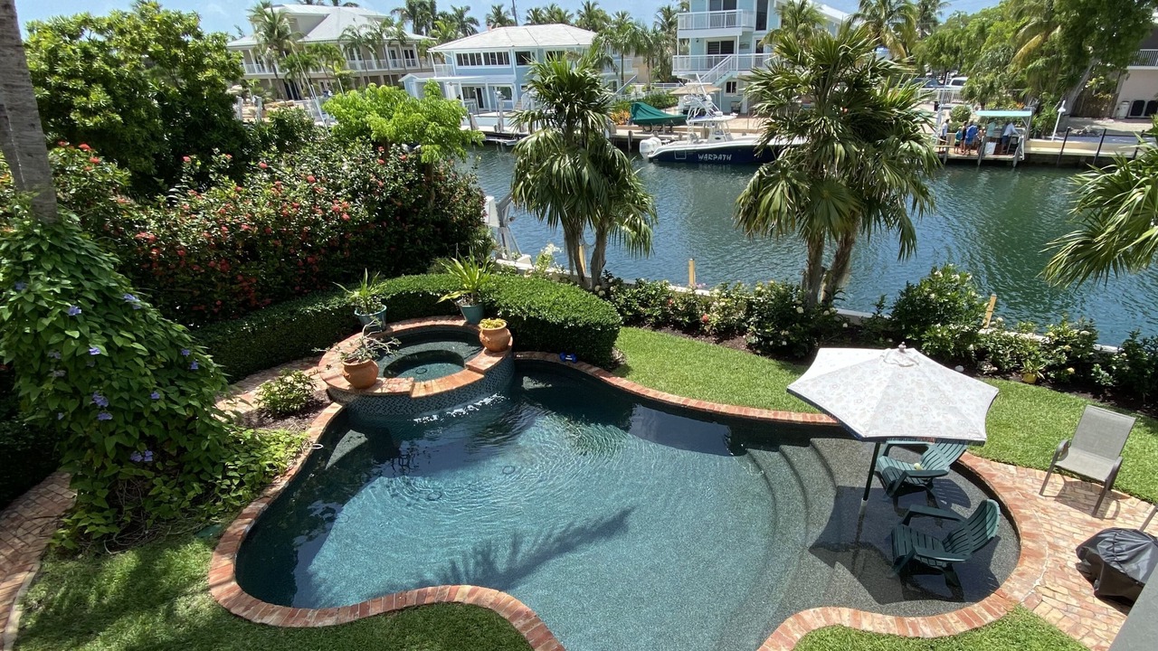 Photo of Outdoor in Venetian Shores