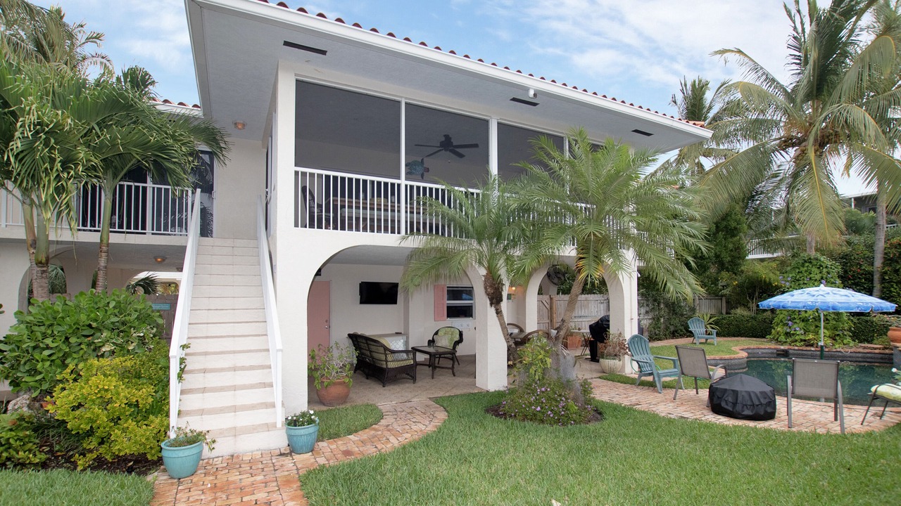 Photo of Outdoor in Venetian Shores