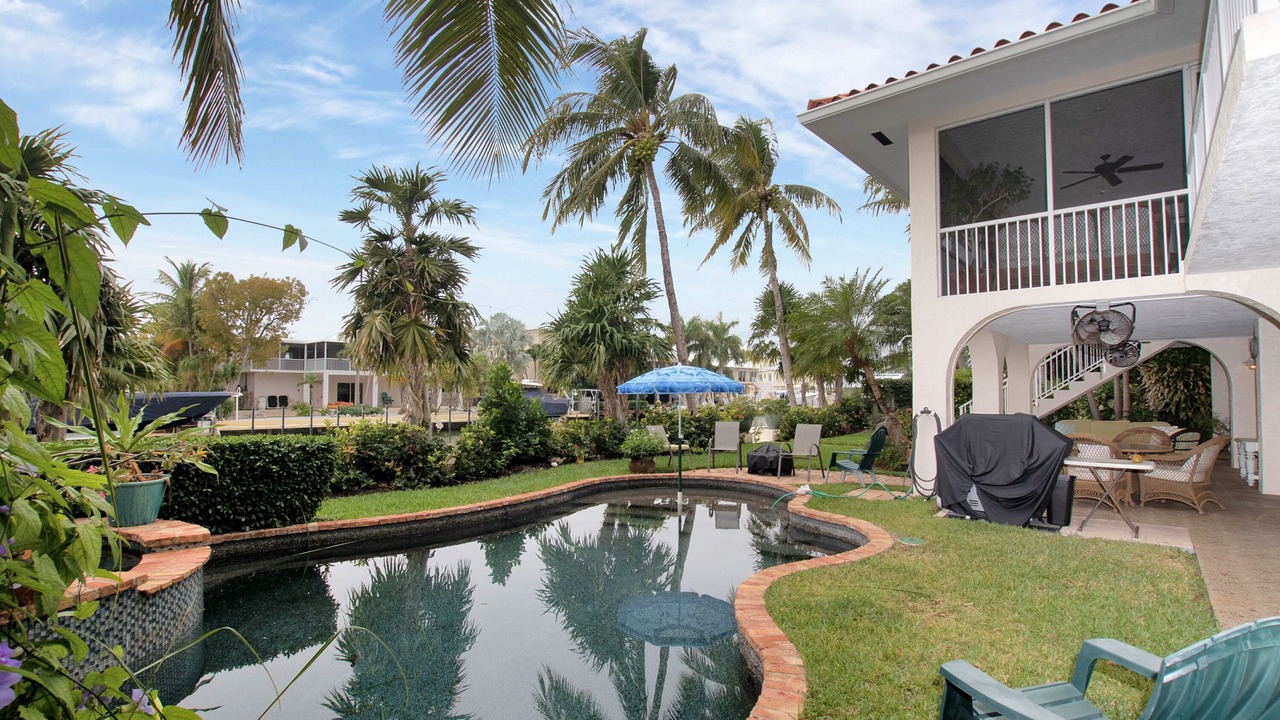 Photo of Outdoor in Venetian Shores