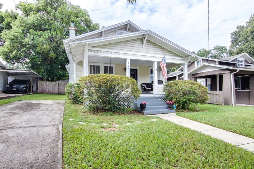 Photo of Outdoor in Dixieland