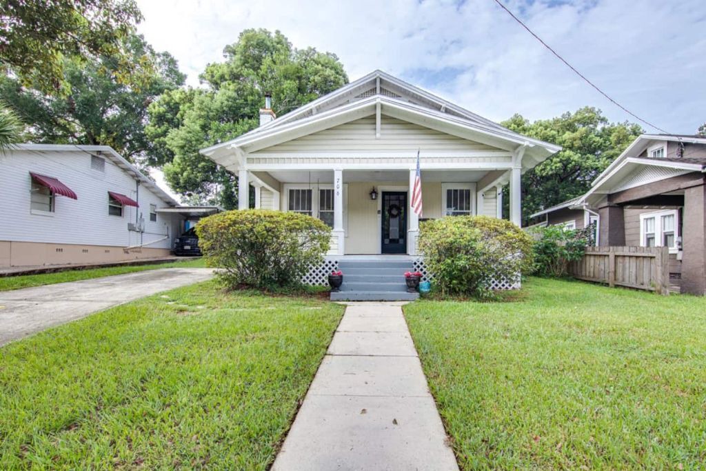 Photo of Outdoor in Dixieland