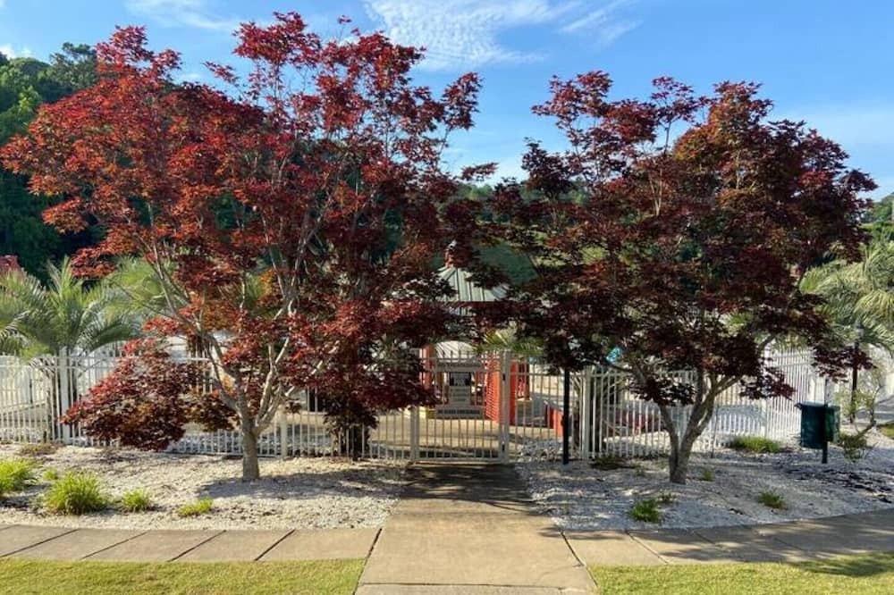 Photo of Outdoor in Alexander City