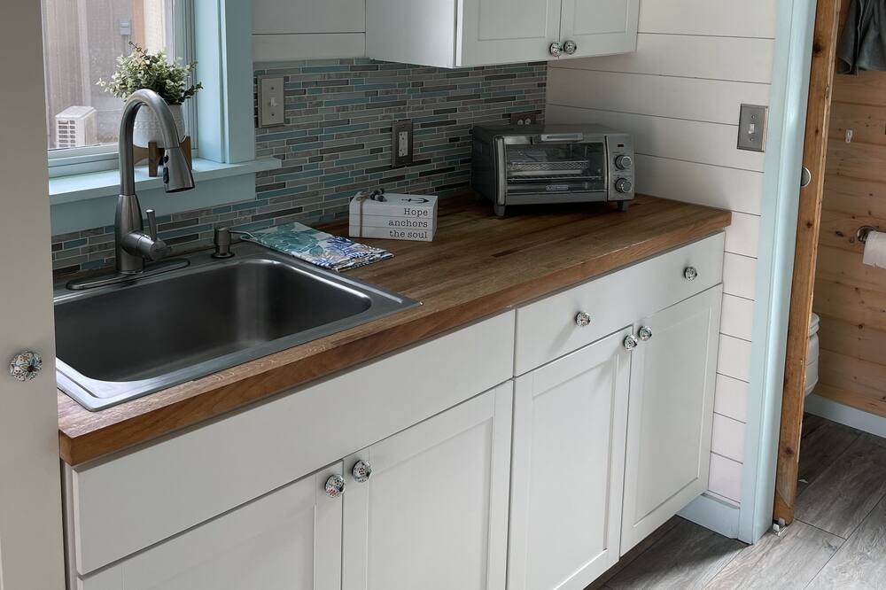 Photo of Kitchen in Umatilla