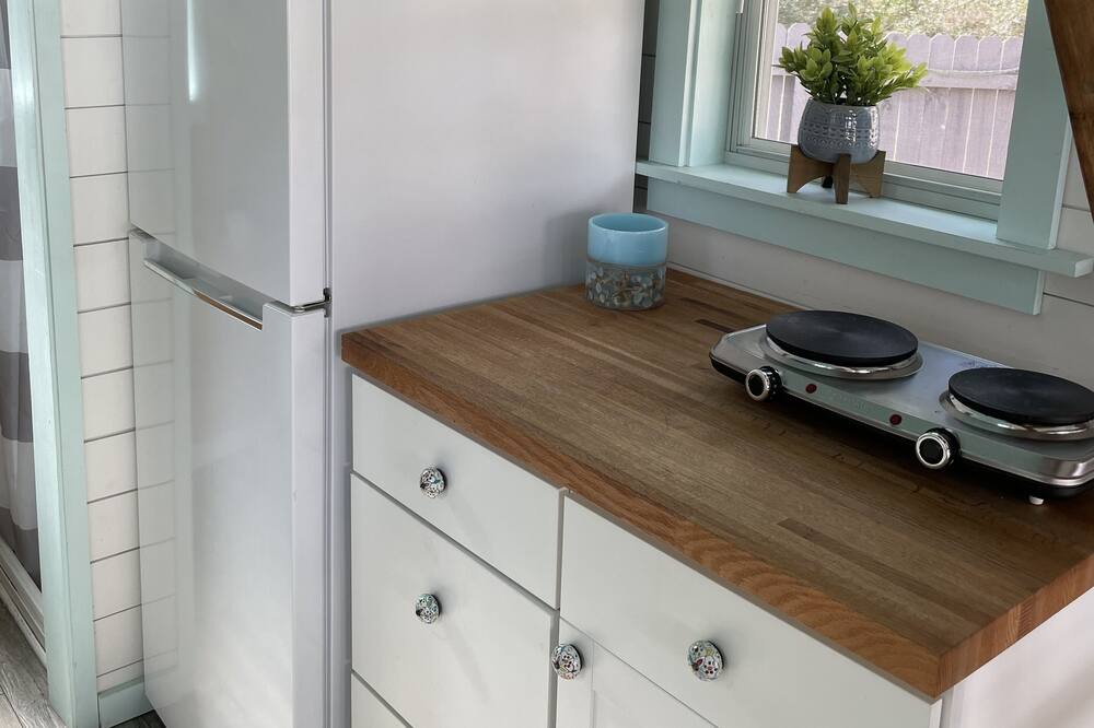 Photo of Kitchen in Umatilla