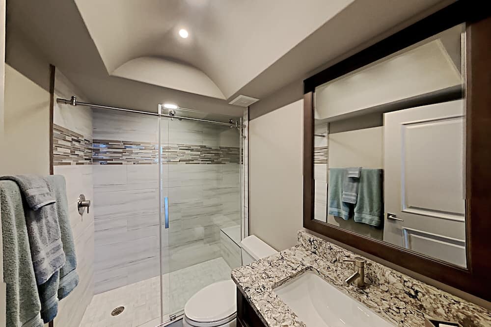 Photo of Bathroom in Punta Rassa